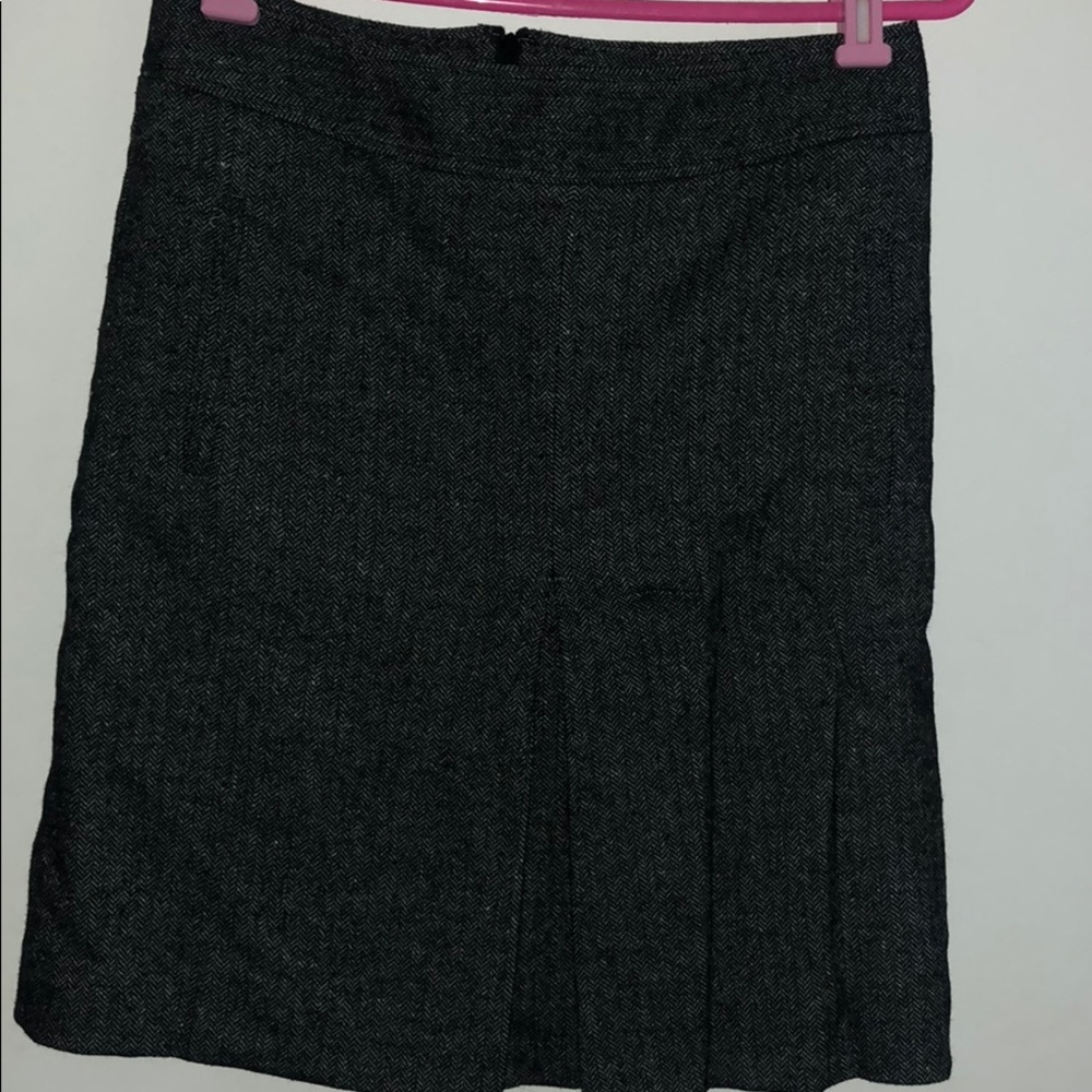 Ann Taylor Loft skirt
